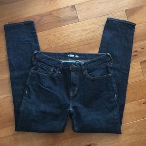 Mens slim fit jeans